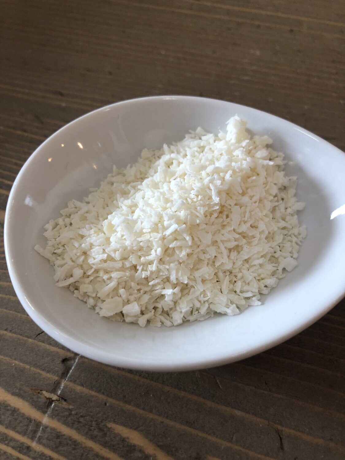 Noix de coco râpée