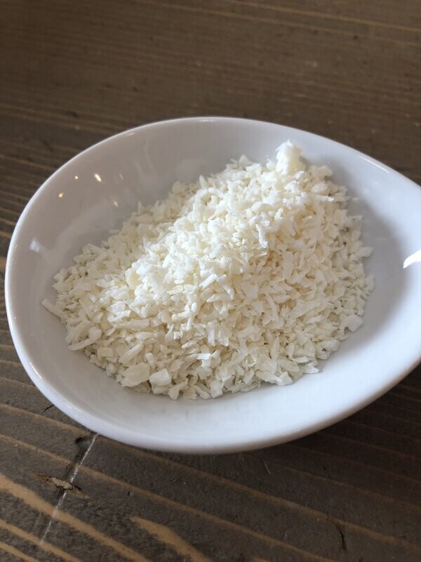 Noix de coco râpée