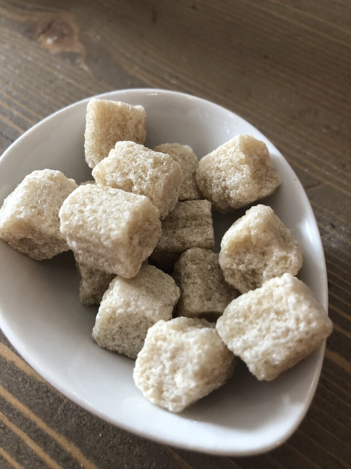 SUCRE DE CANNE EN MORCEAUX