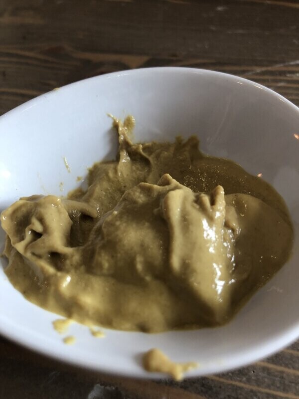 Moutarde de Dijon