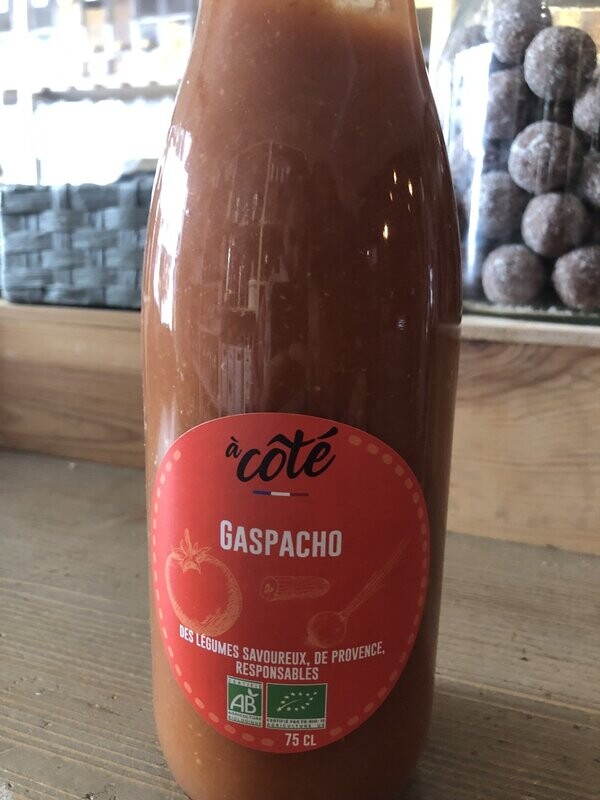Gaspacho
