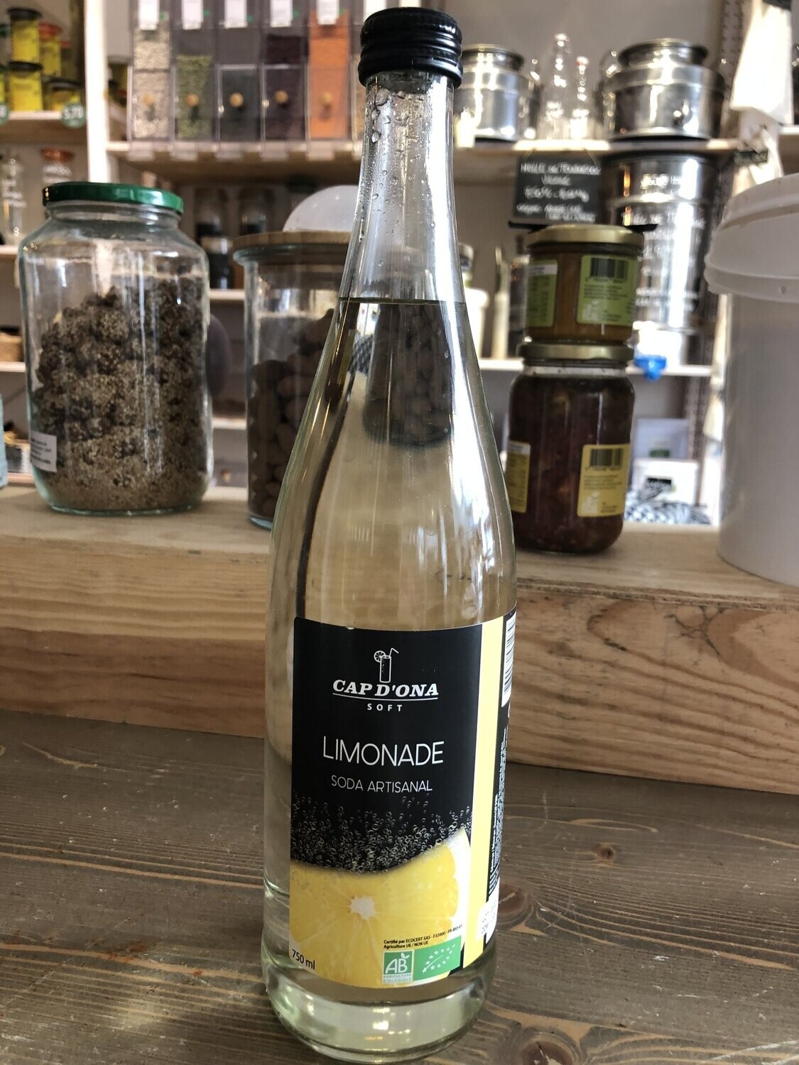 Limonade