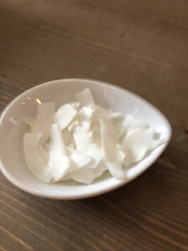 NOIX DE COCO LAMELLE