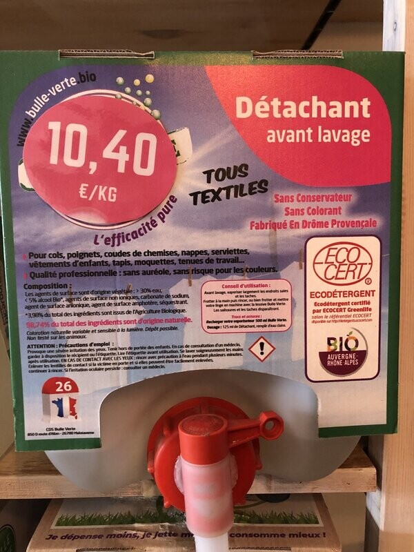Détachant