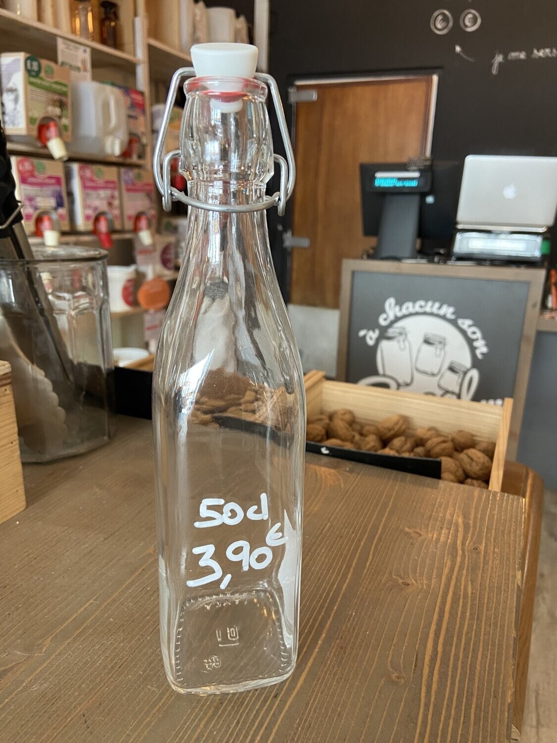Bouteille 50 cl