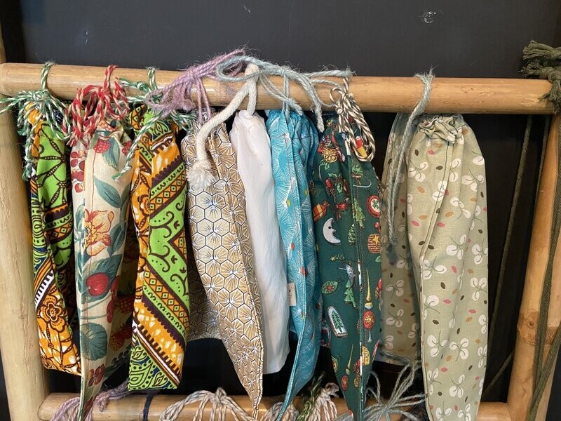 Petite sac a vrac - kotababa