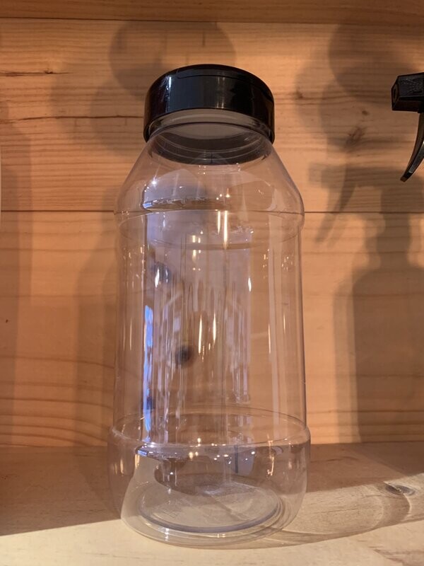 Flacon rechargeable 1000 ml