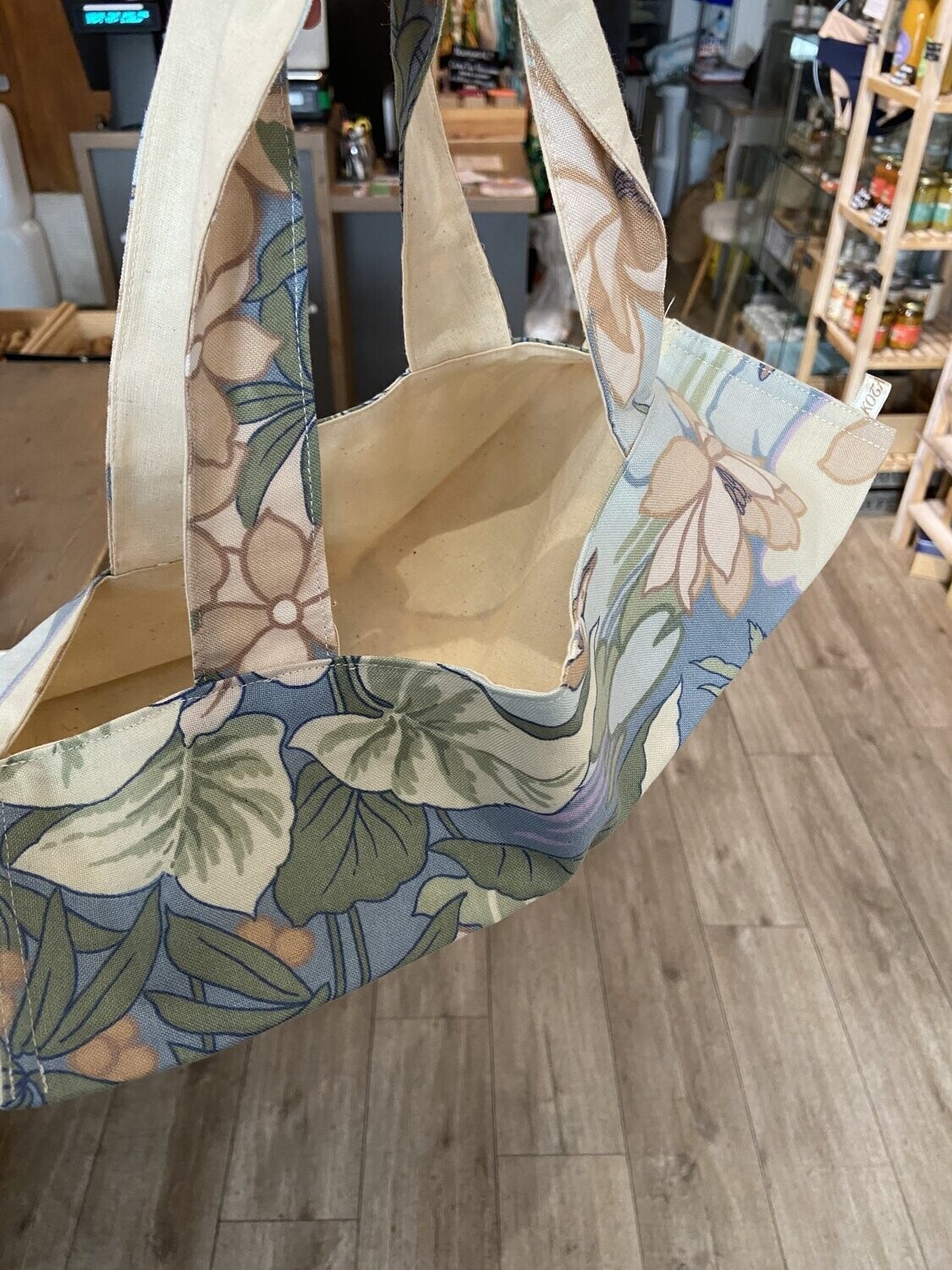 Sac a tarte