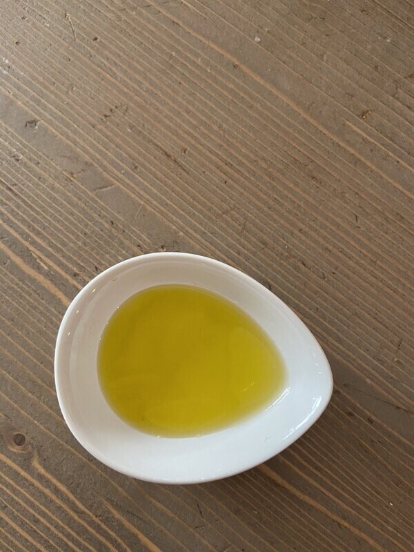Huile olive /la picholine