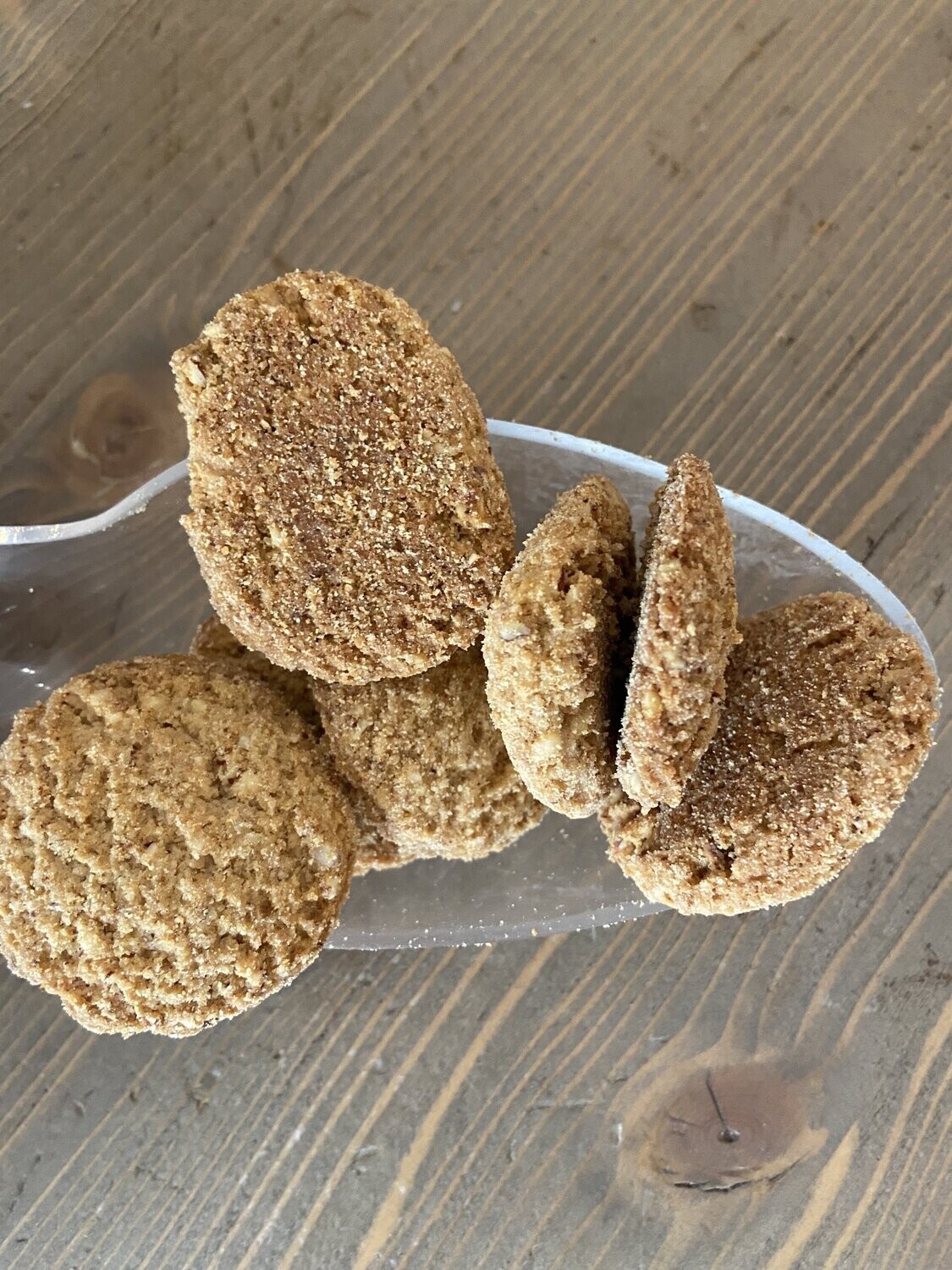 BISCUIT CITRON