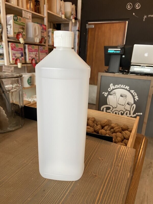 Emballage 1l +bouchon