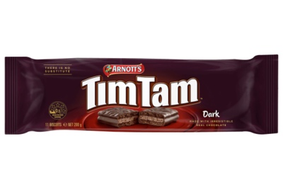 Tim Tam Dark