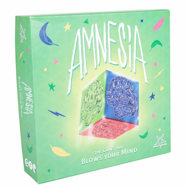 Amnesia