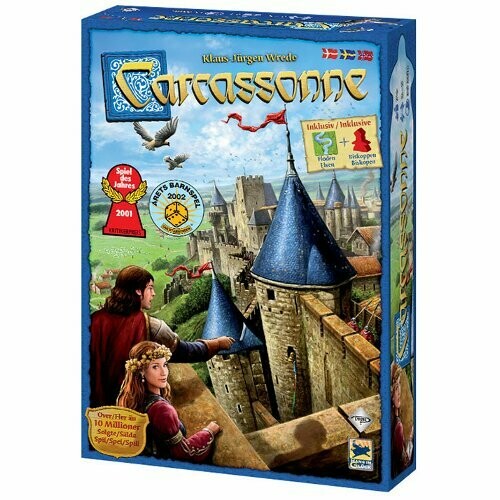 Carcassonne