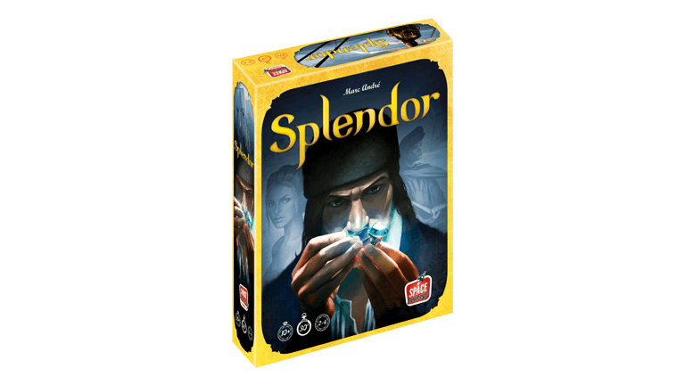 Splendor