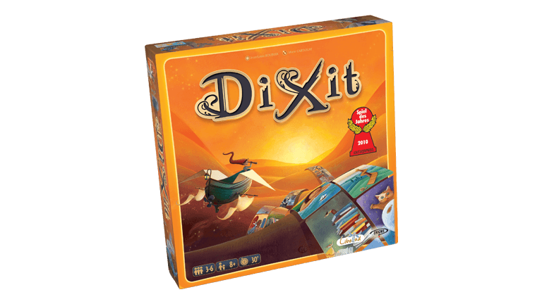 Dixit