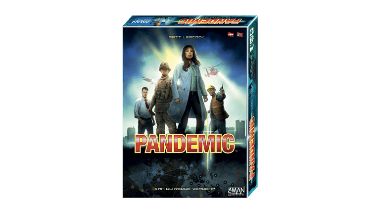 Pandemic