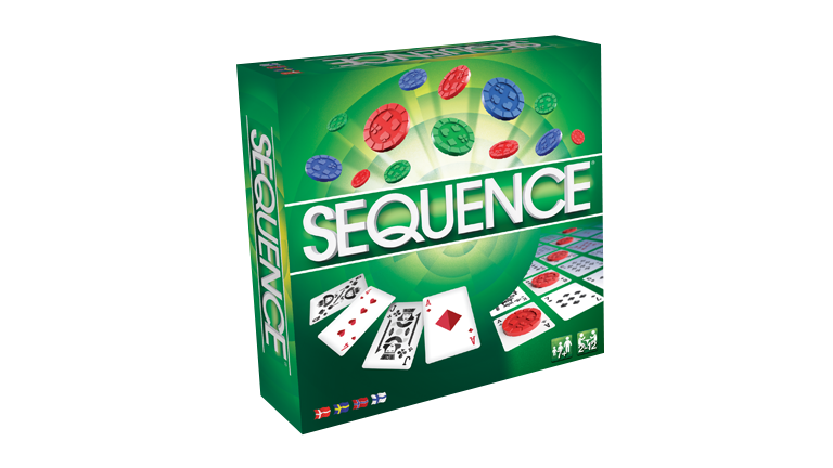 Sequence