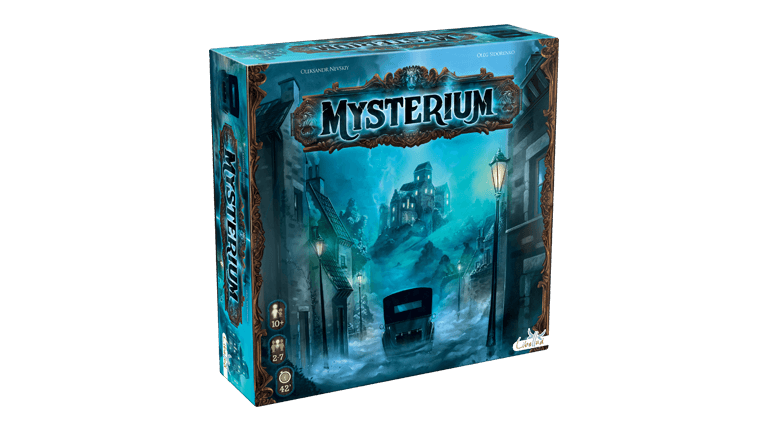 Mysterium