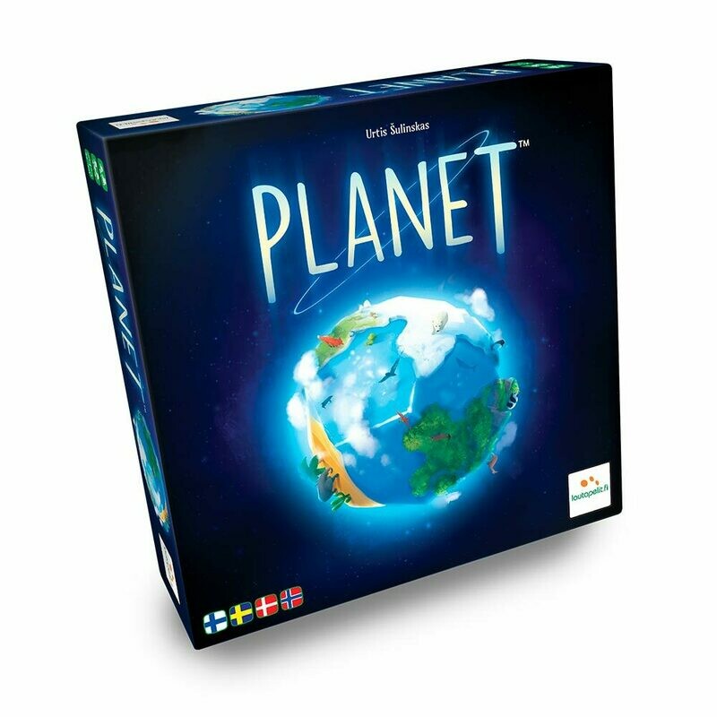 Planet