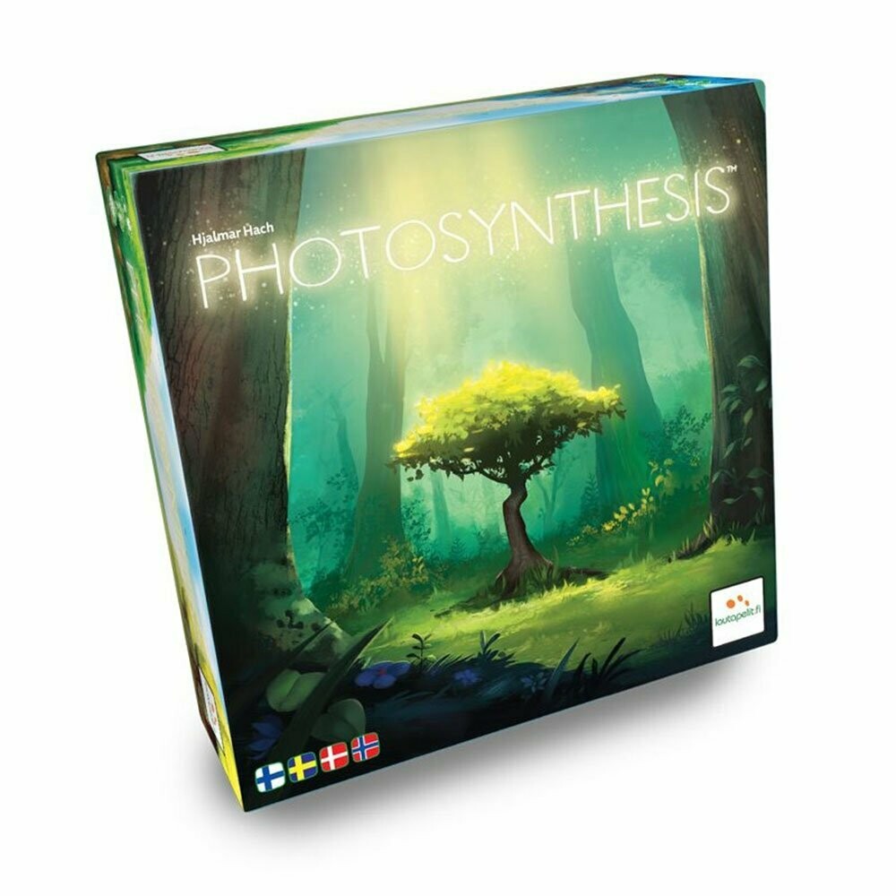 Photosynthesis