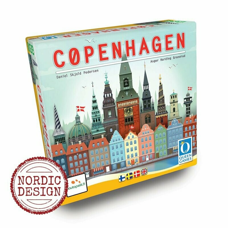 Copenhagen