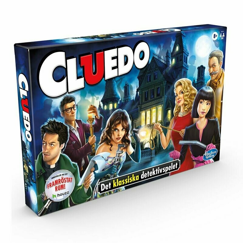 Cluedo