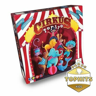 Cirkus Topito