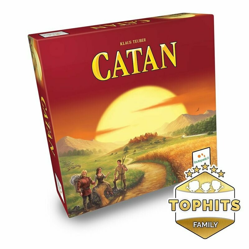 Catan