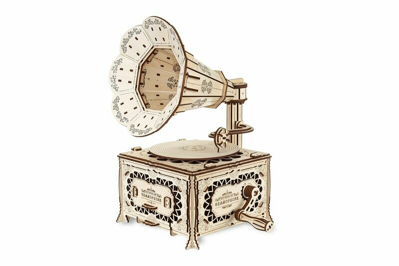 EWA Gramophone