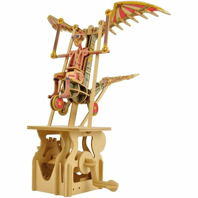 Artoy Flying dreamer