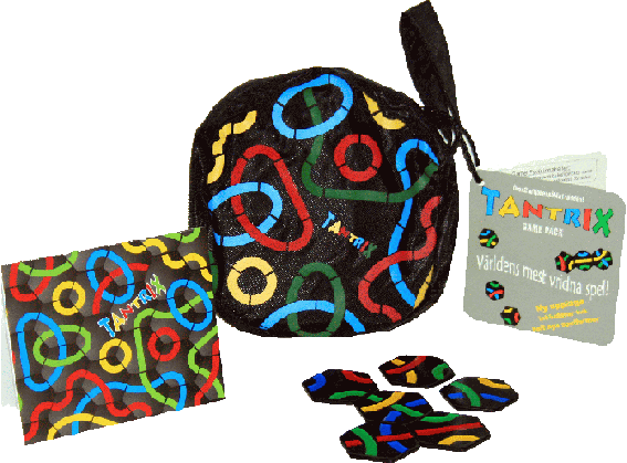 Tantrix Game pack