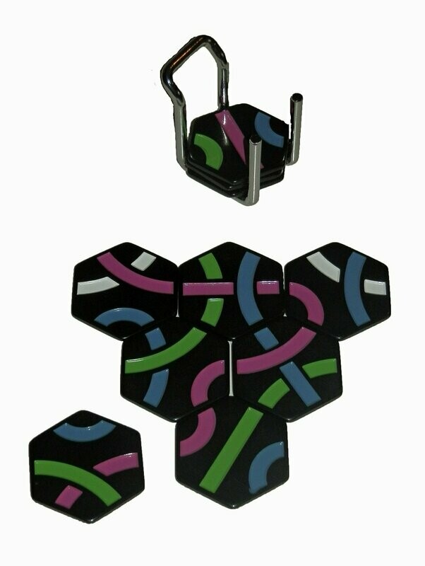 Tantrix Xtreme