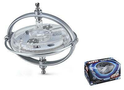 Gyroscope UFO Lightning