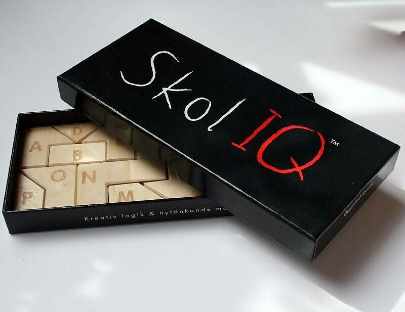 Skol IQ
