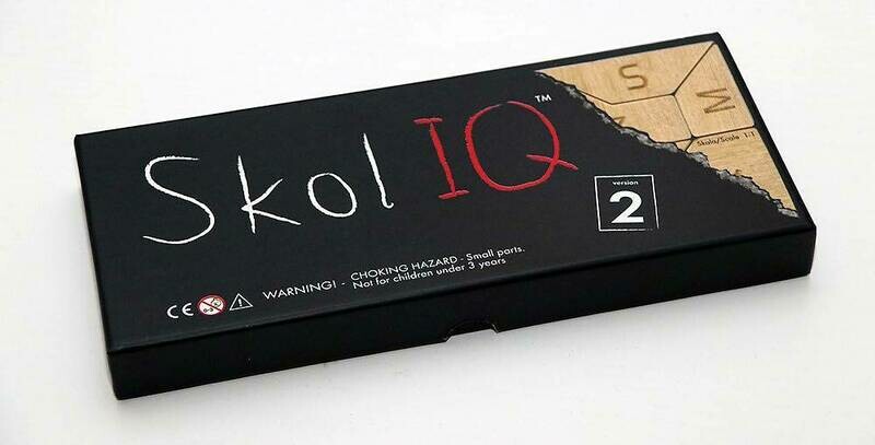 SkolIQ 2