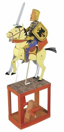 Walter Ruffler - Roland of Bremen
