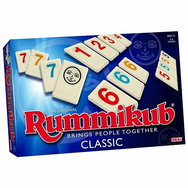 Rummikub Classic