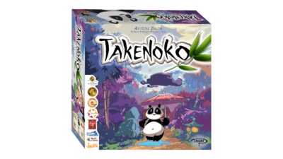 Takenoko (Nordic)