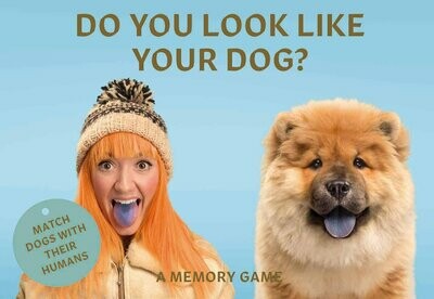 Do you look like your dog