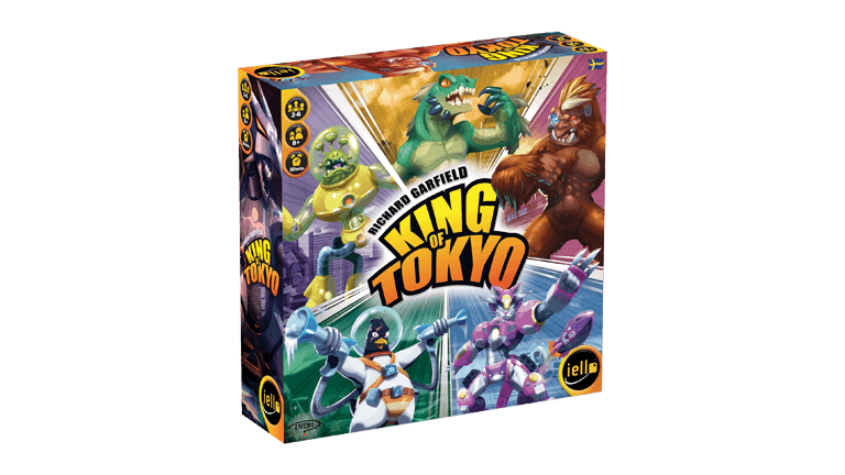 King of Tokyo