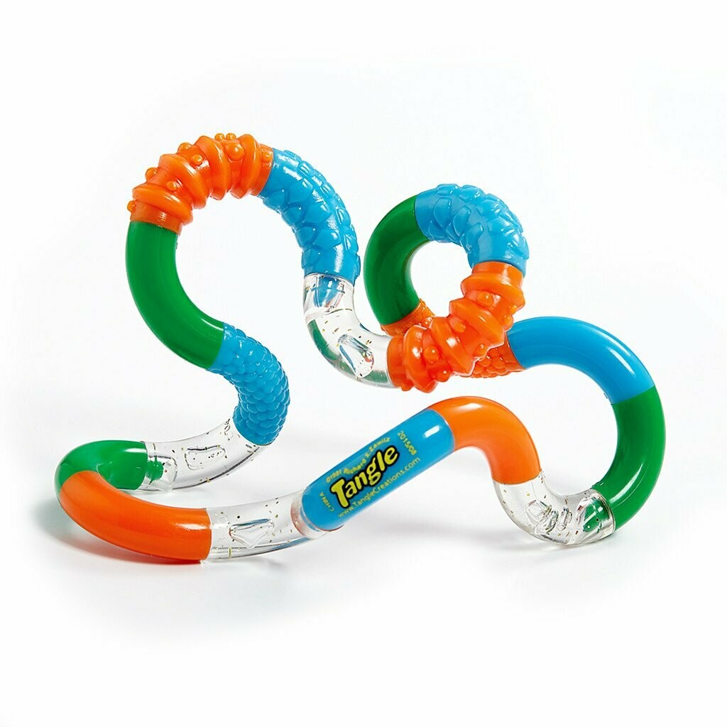 Fidget toy Tangle Jr