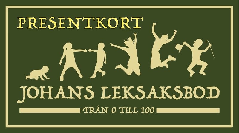 Presentkort