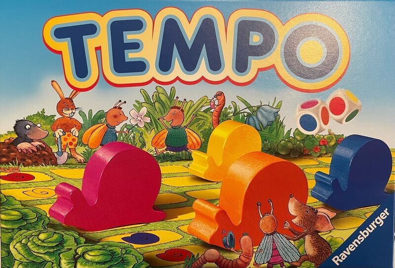 Tempo