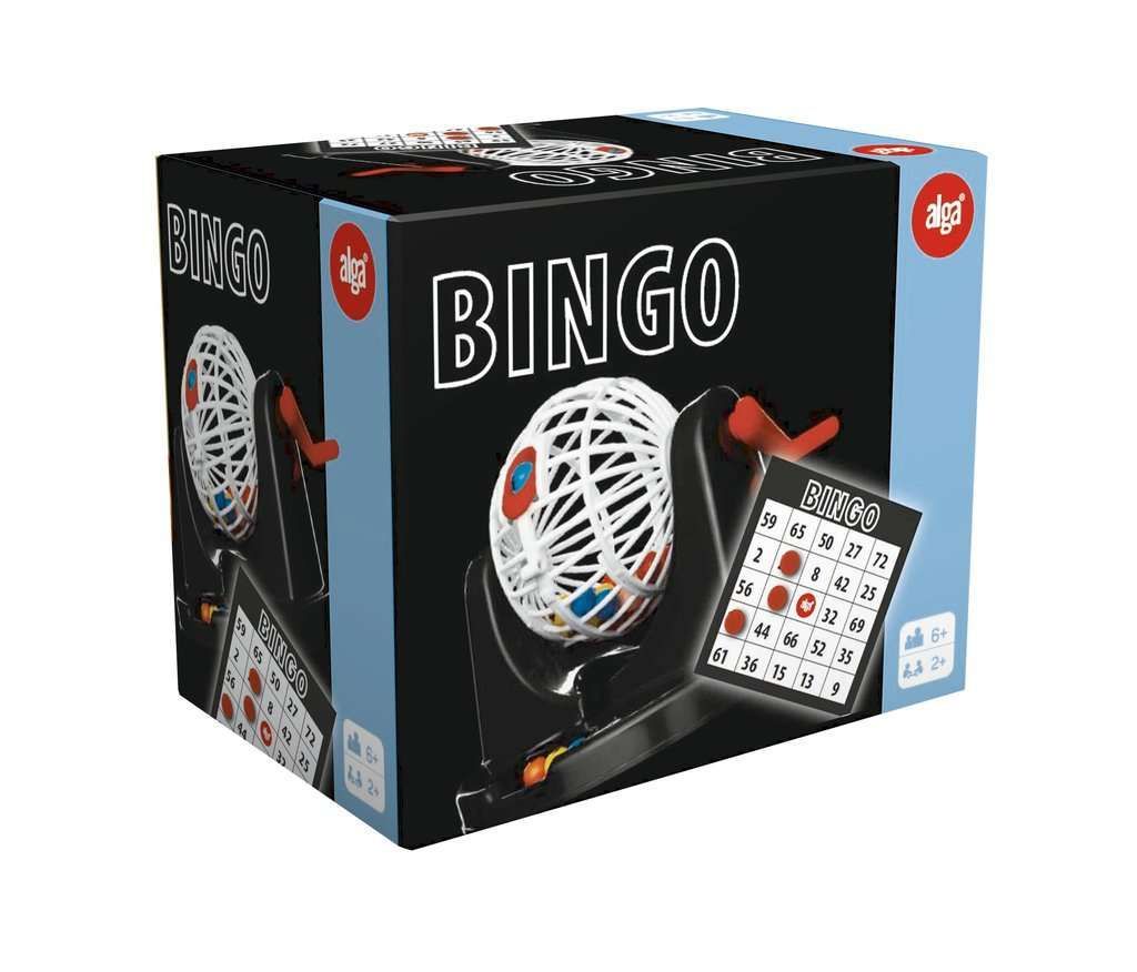 Bingo