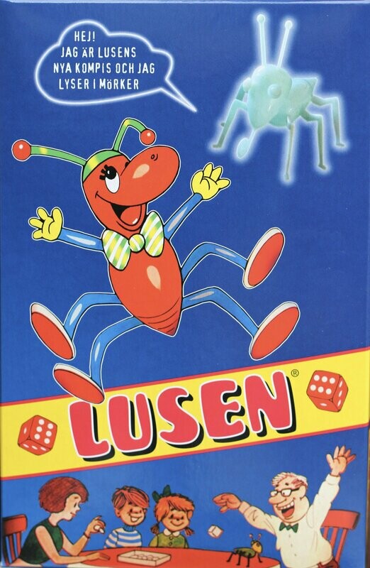 Lusen