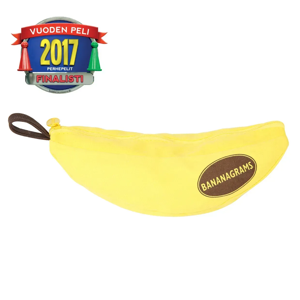 Bananagrams