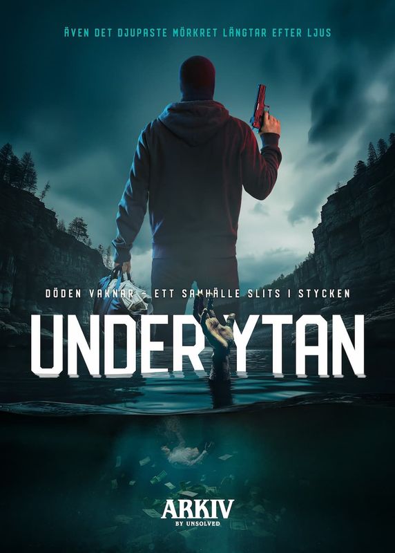 Unsolved - Under ytan