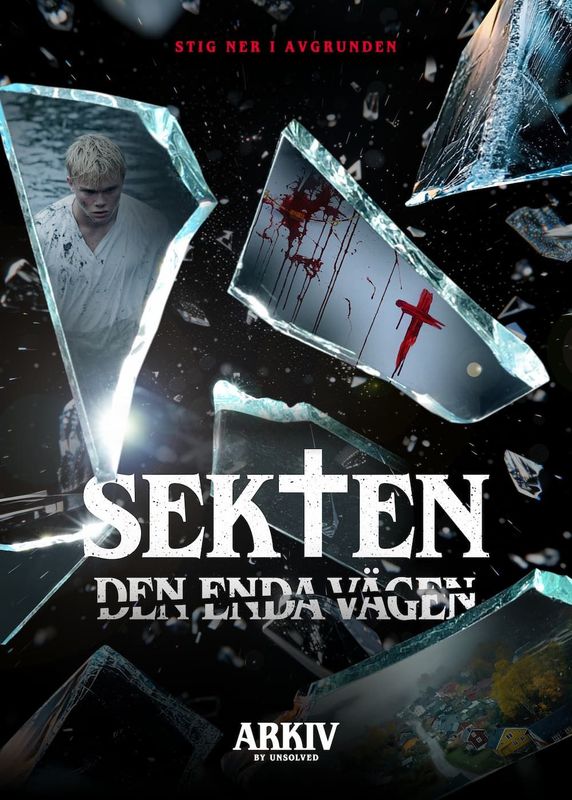 Unsolved - Sekten - Den enda vägen