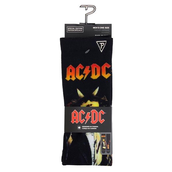 Strumpor, AC/DC, Highway to hell